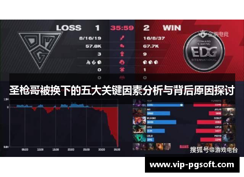 圣枪哥被换下的五大关键因素分析与背后原因探讨