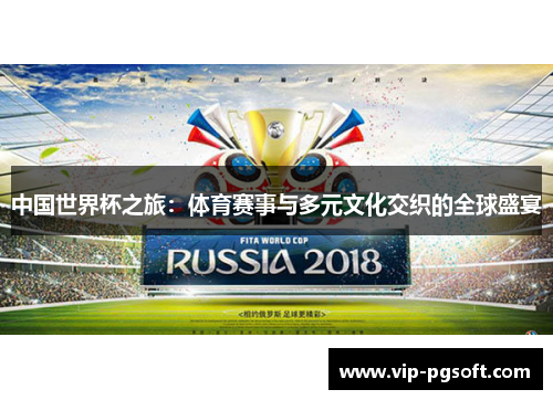 中国世界杯之旅：体育赛事与多元文化交织的全球盛宴