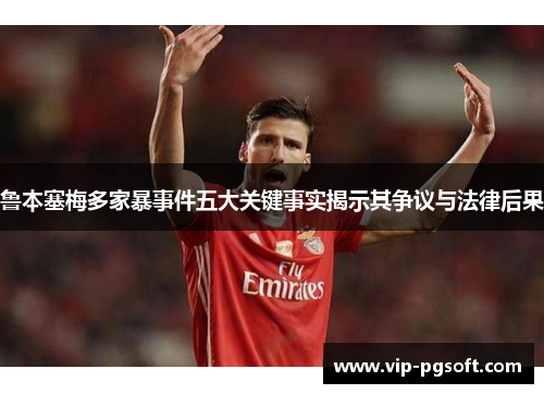 鲁本塞梅多家暴事件五大关键事实揭示其争议与法律后果