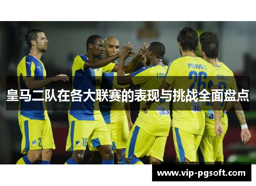 皇马二队在各大联赛的表现与挑战全面盘点