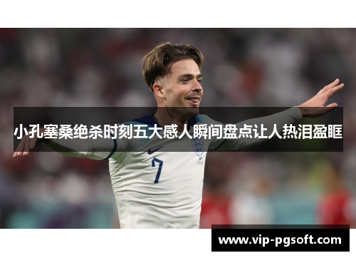 小孔塞桑绝杀时刻五大感人瞬间盘点让人热泪盈眶