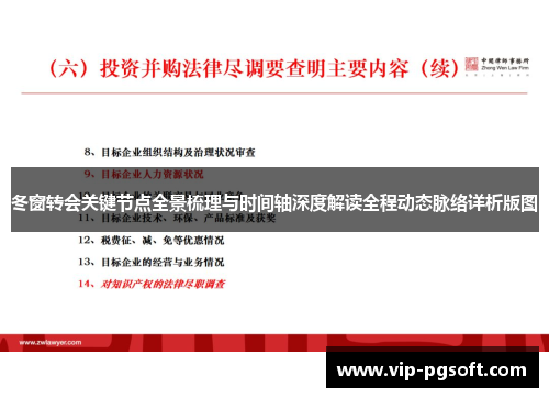 冬窗转会关键节点全景梳理与时间轴深度解读全程动态脉络详析版图